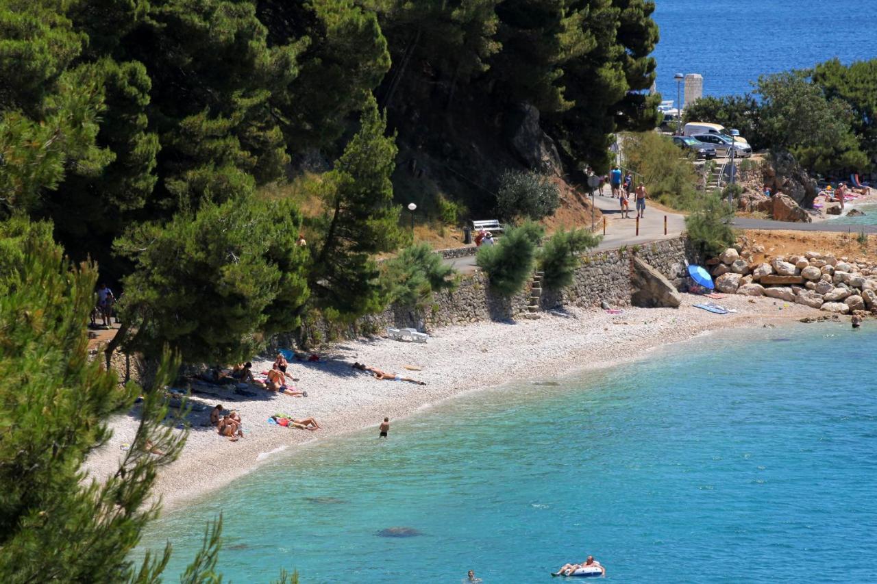 Apartment Podgora 518D מראה חיצוני תמונה