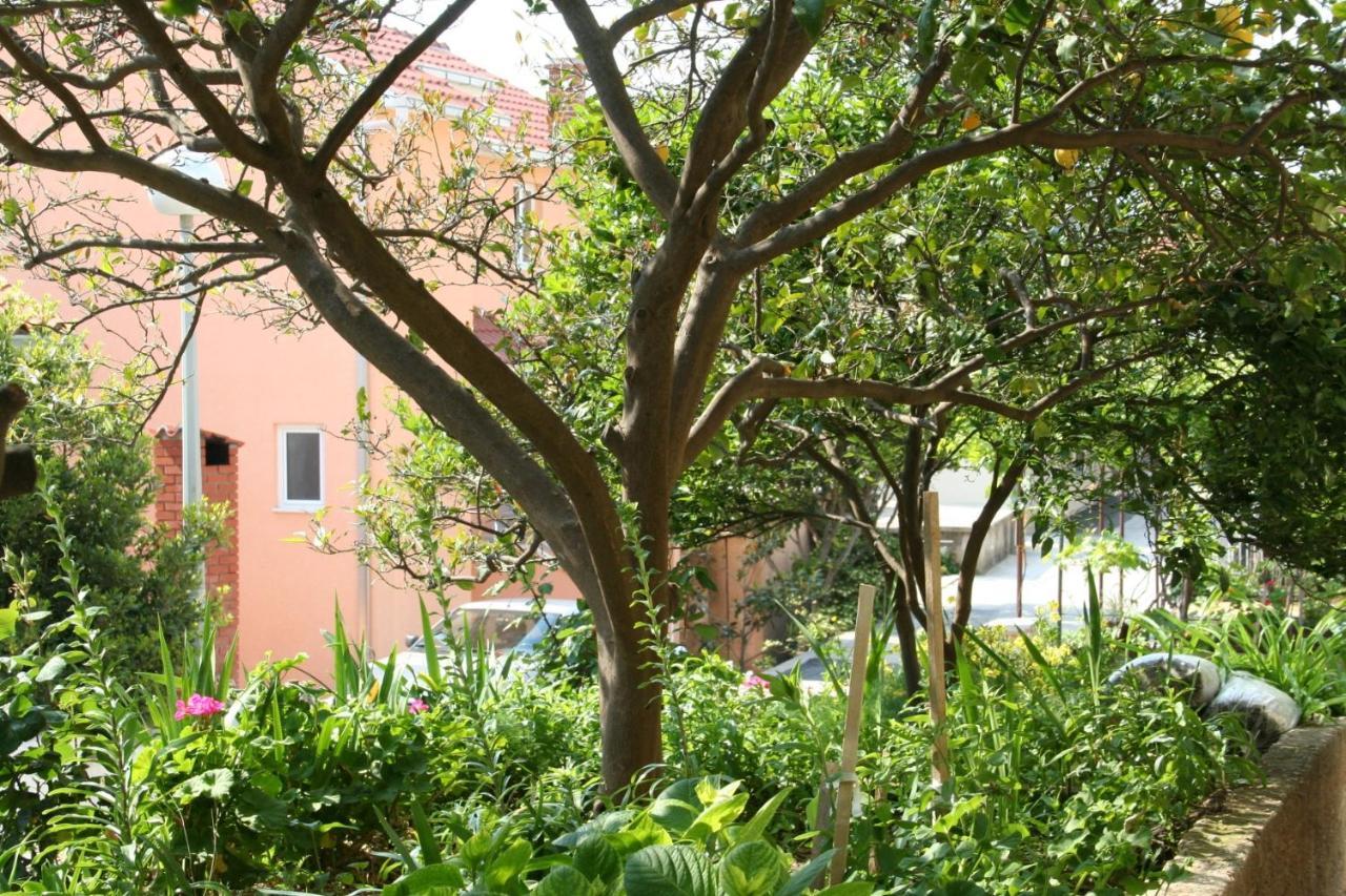 Apartment Podgora 518D מראה חיצוני תמונה