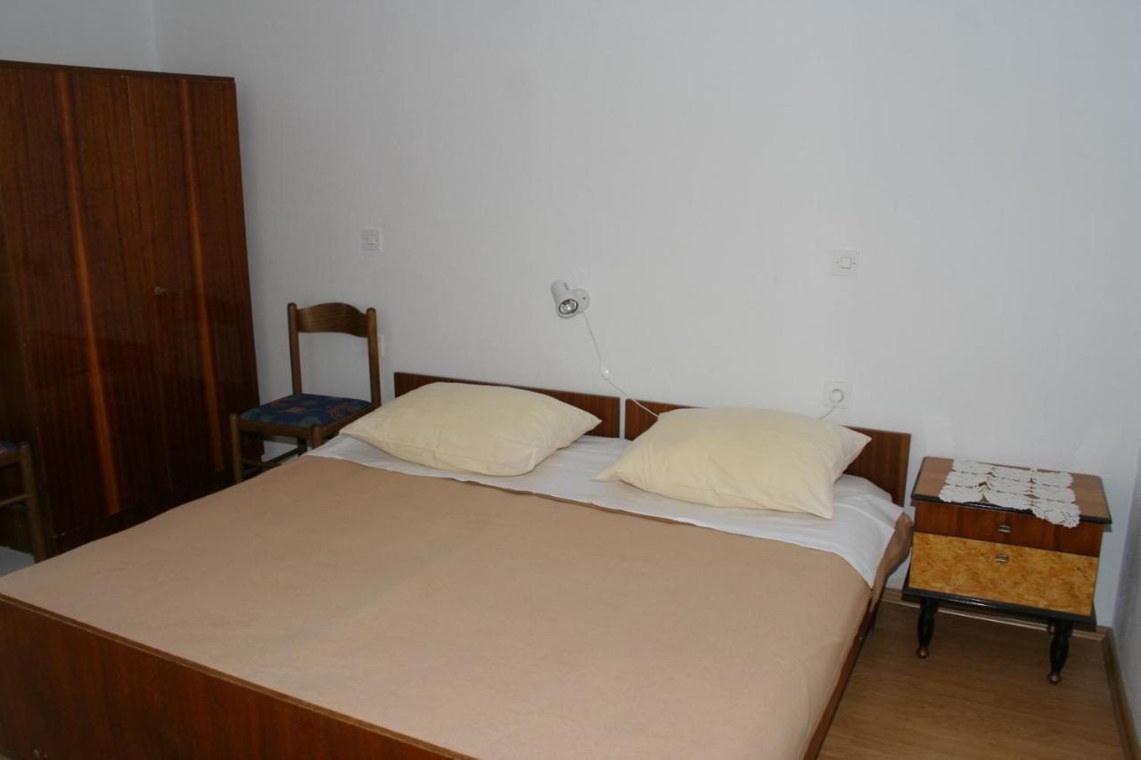Apartment Podgora 518D מראה חיצוני תמונה