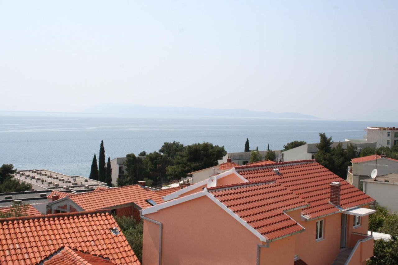 Apartment Podgora 518D מראה חיצוני תמונה