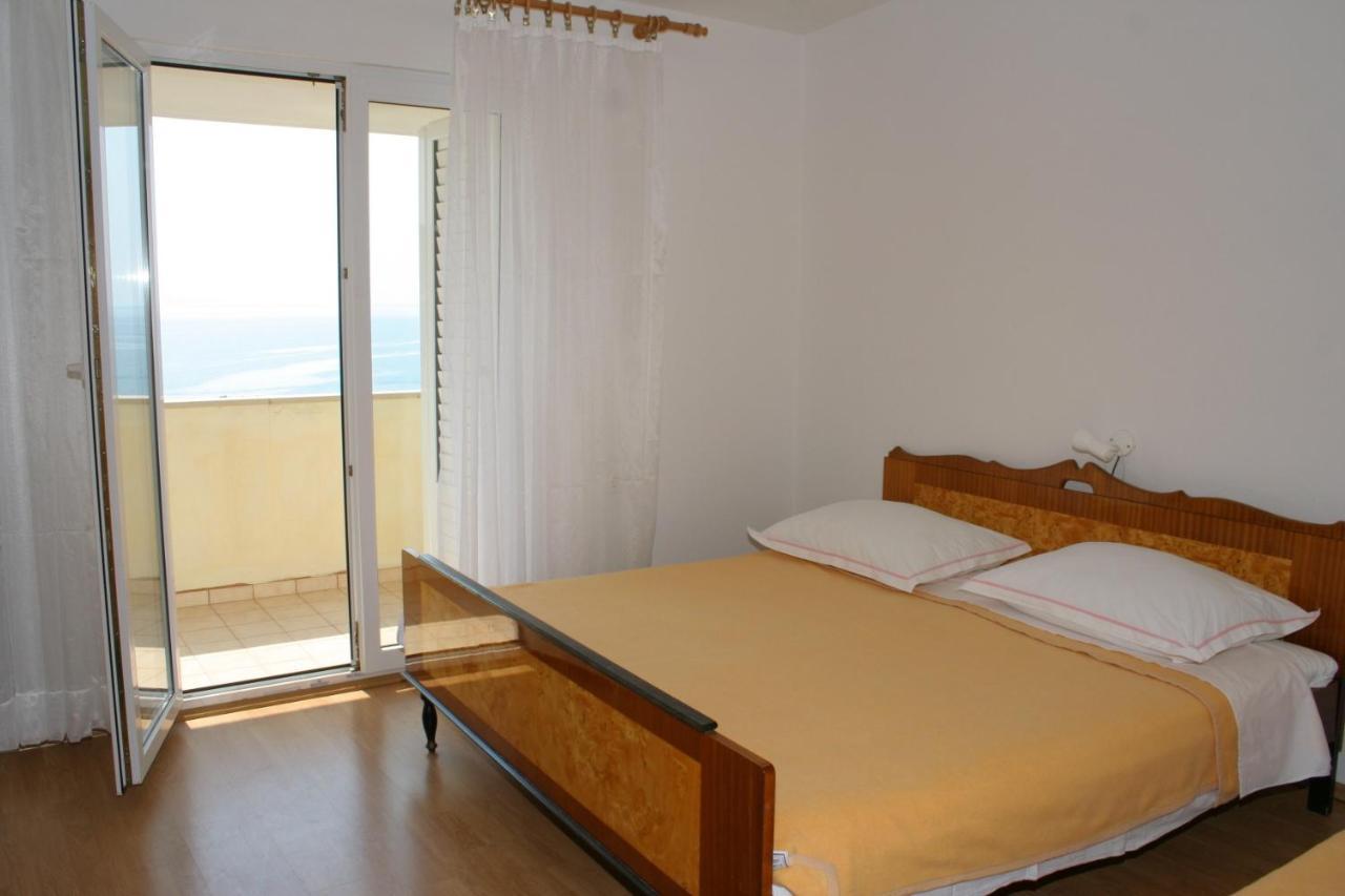 Apartment Podgora 518D מראה חיצוני תמונה