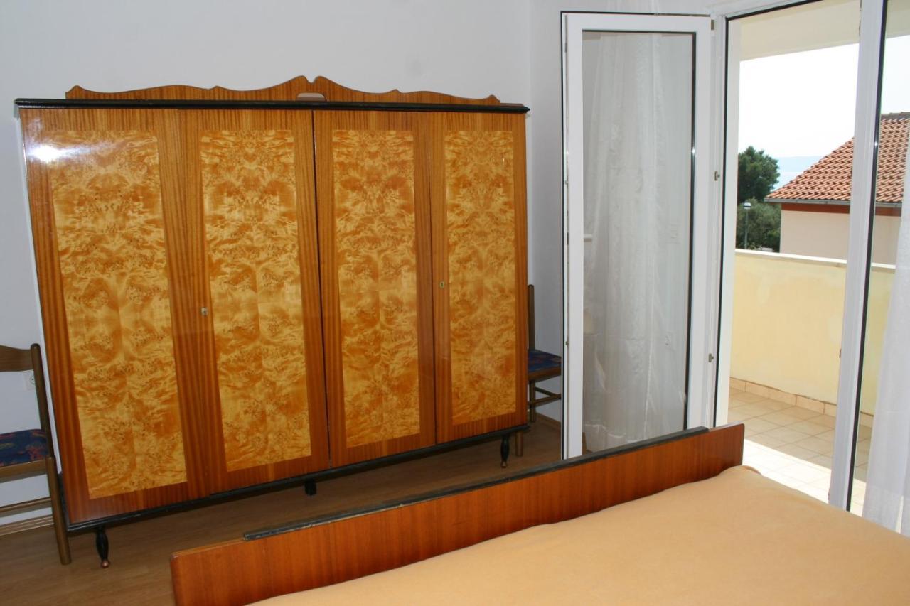 Apartment Podgora 518D מראה חיצוני תמונה