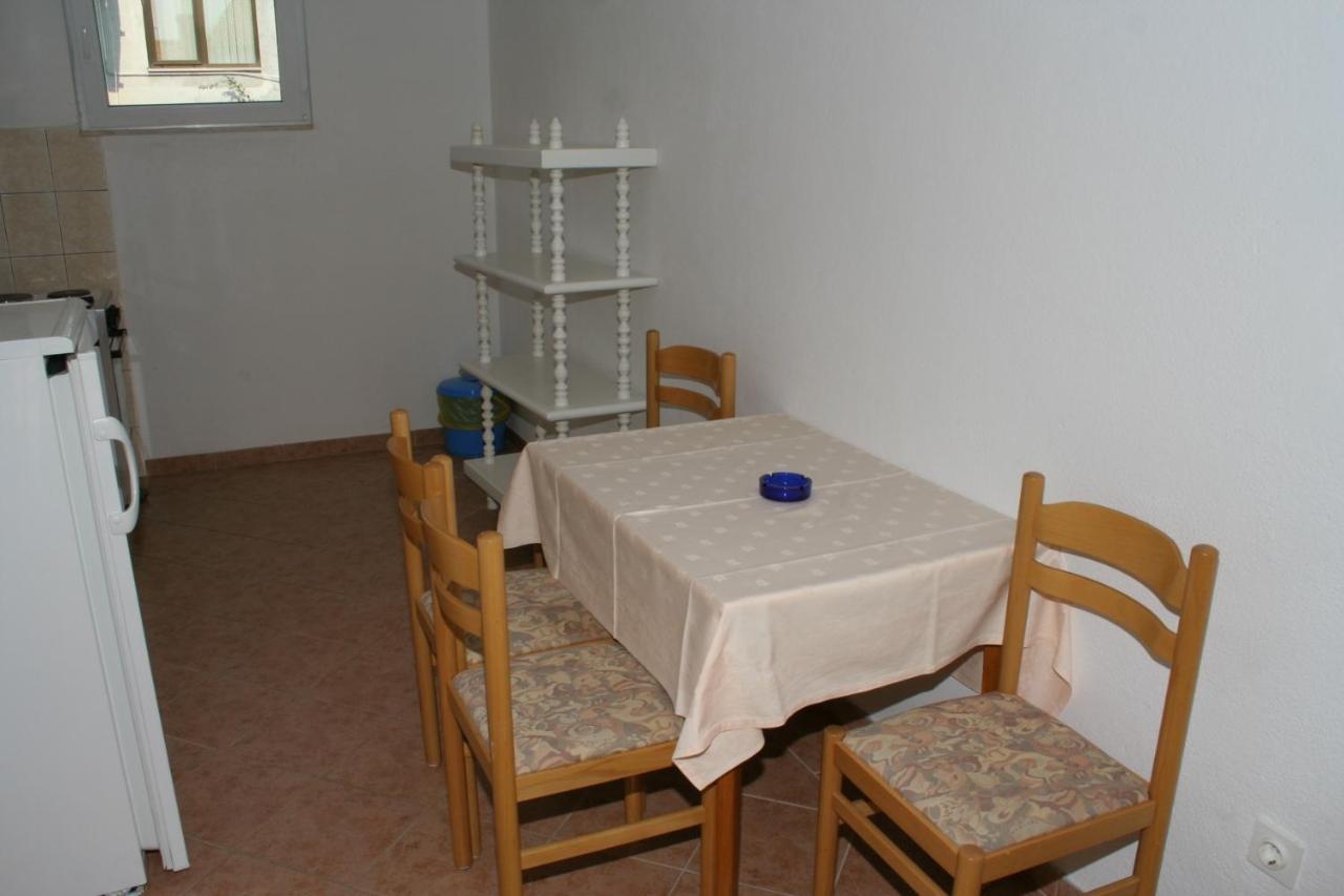 Apartment Podgora 518D מראה חיצוני תמונה