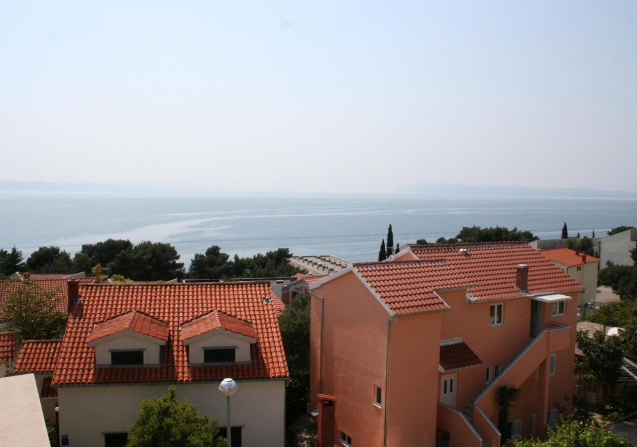 Apartment Podgora 518D מראה חיצוני תמונה