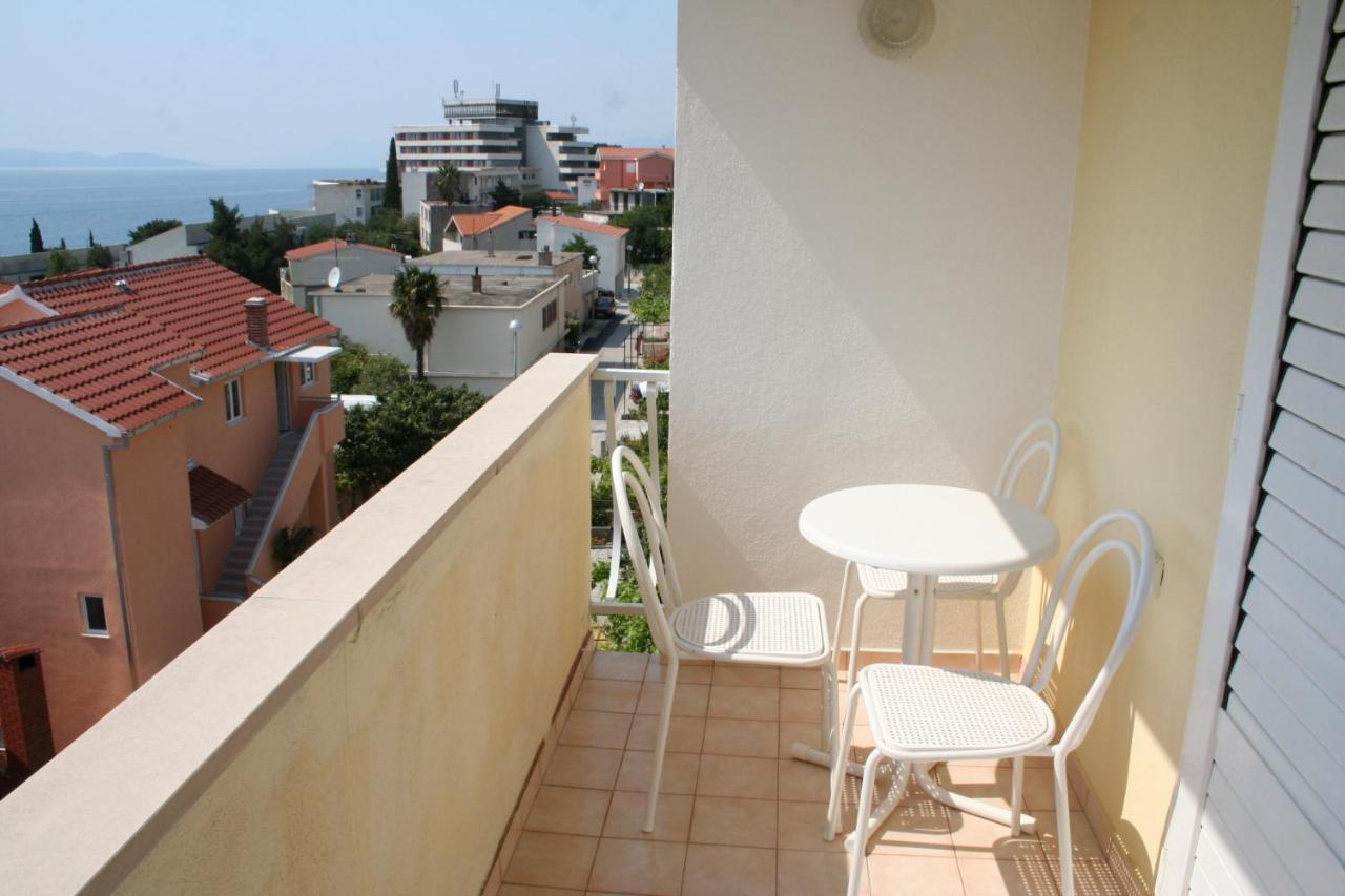 Apartment Podgora 518D מראה חיצוני תמונה